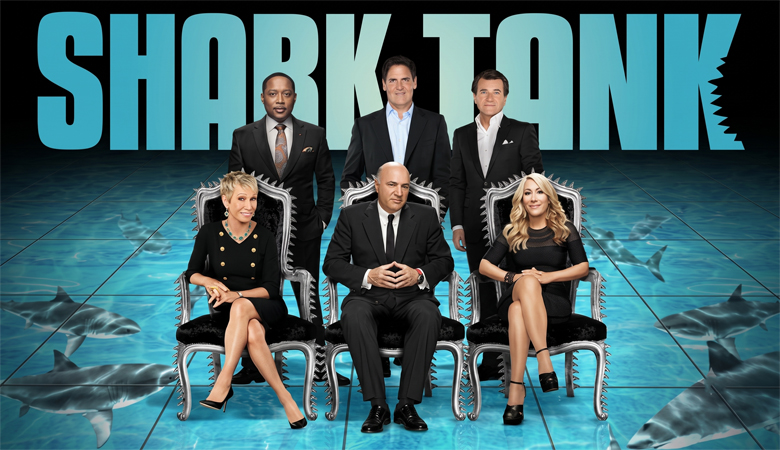 Shark Tank - United States