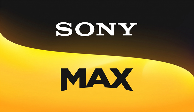SONY MAX FHD - IN