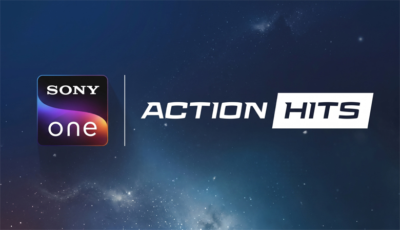 Sony One | Action HITS - 1