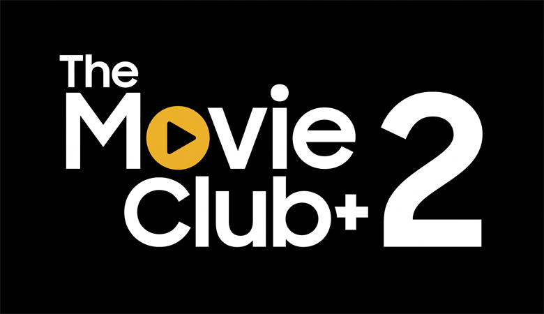 The Movie Club +2